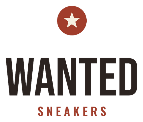 Wanted Sneakers